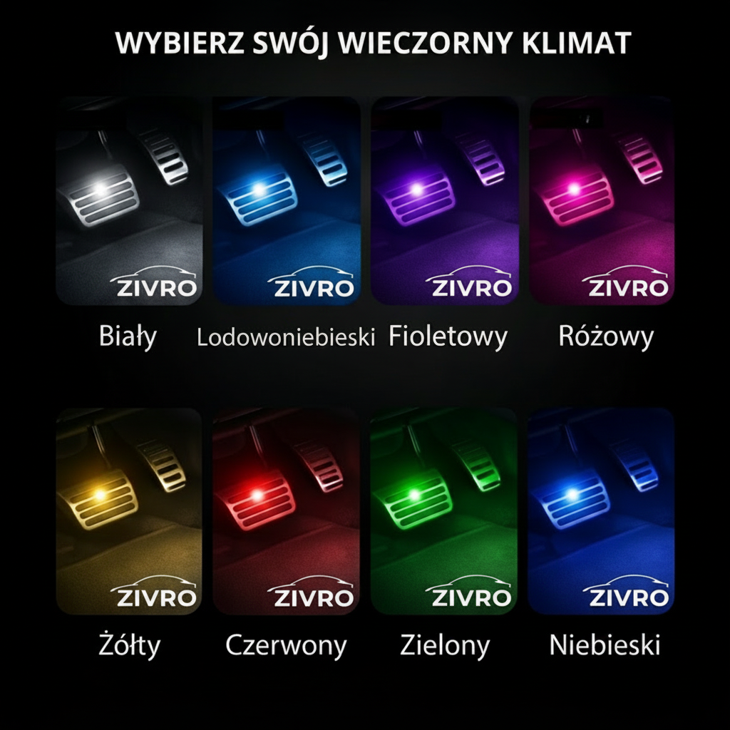CarGlow